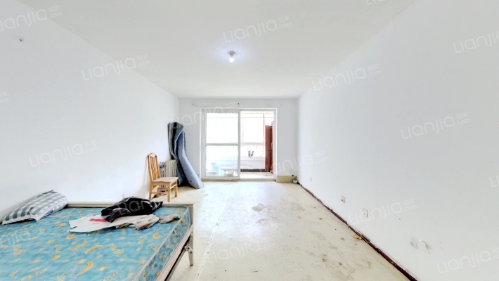 天堂河东区二手房实景图