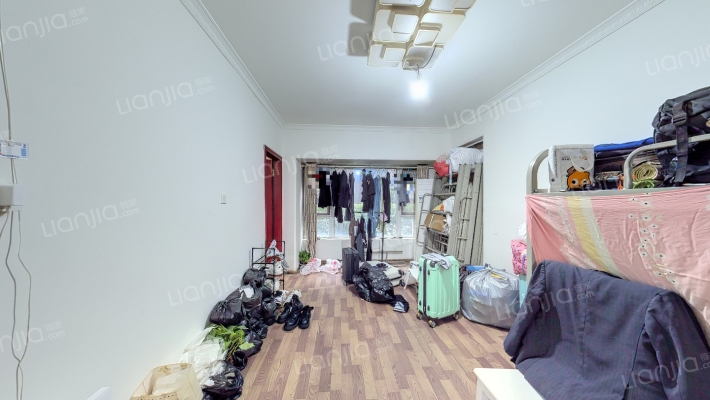 中铁瑞景颐城二手房实景图