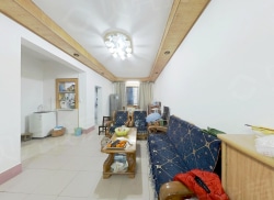 整租·滨江西路 2室2厅 南_滨江西路租房