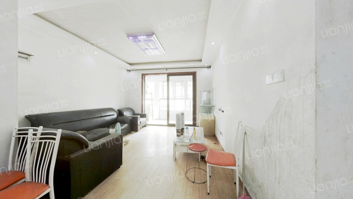 华菁水苑二手房实景图