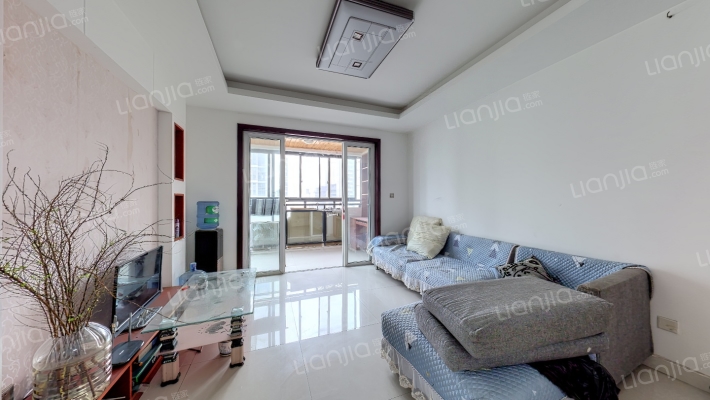 置信逸景苑二手房实景图