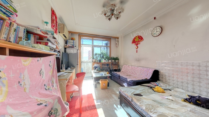 迎风四里二手房实景图