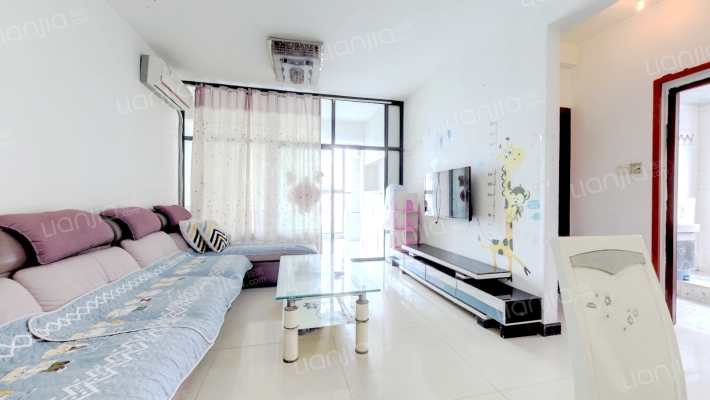 瑞升明院二手房实景图