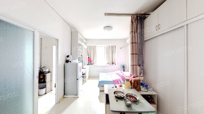 大儒世家公馆二手房实景图