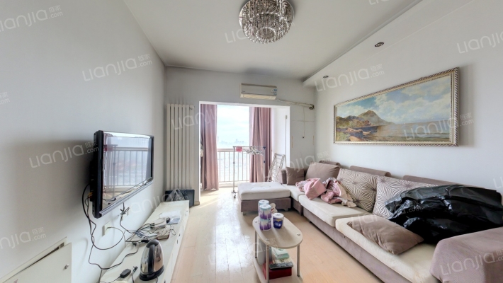 乐东馨园二手房实景图