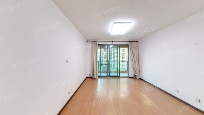 浦发博园(公寓)二手房实景图