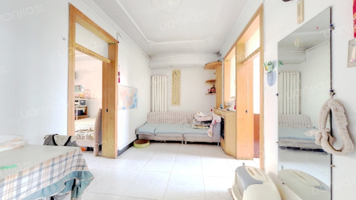 八五零厂宿舍二手房实景图