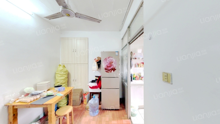 稻香新村南区二手房实景图