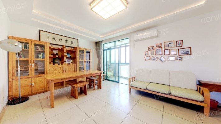 明日家园二手房实景图