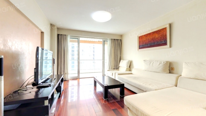 畅园二手房实景图