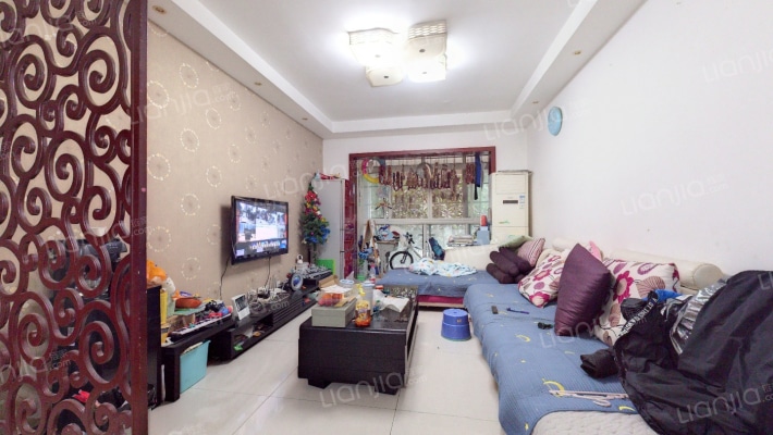 空港16区二手房实景图