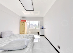 整租·怡海明苑 1室1厅 西_怡海明苑租房