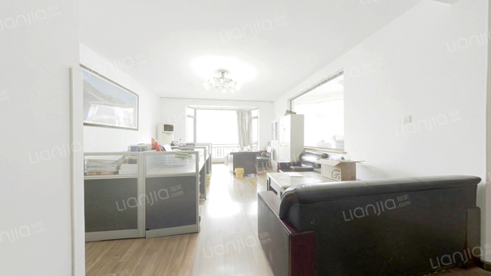 紫荆春天二手房实景图