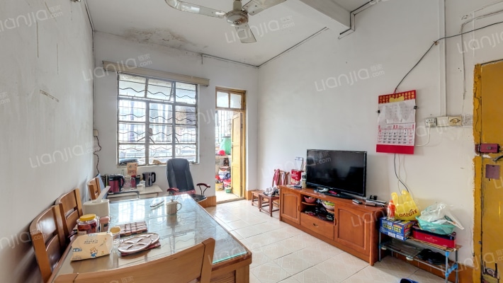 下角中路二手房实景图