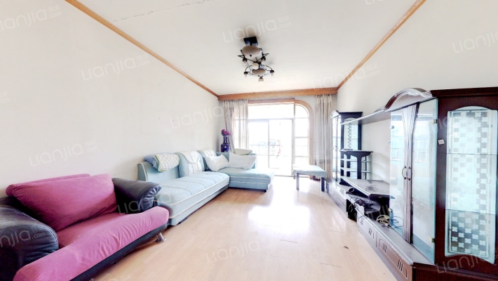 双楠谊苑二期二区二手房实景图