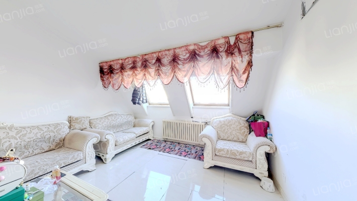 馨苑小区二手房实景图