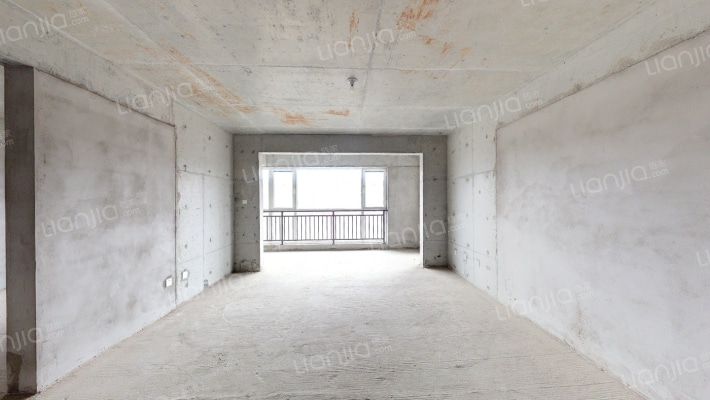 中远白鹿汀洲二手房实景图