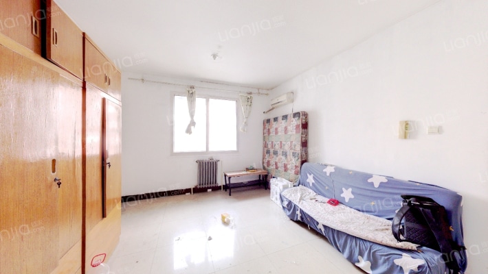 惠苑里二手房实景图