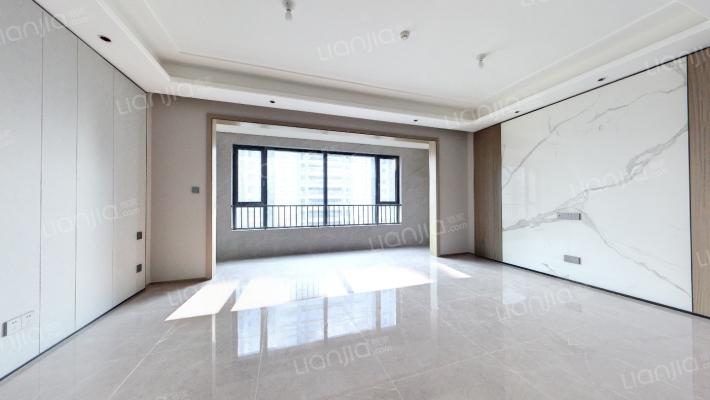 中天宸悦一期二手房实景图