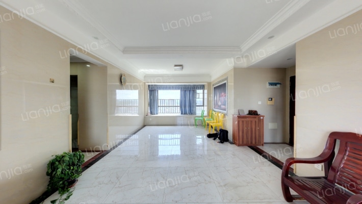 岭南雅苑二手房实景图