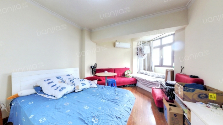 华东化工大厦二手房实景图