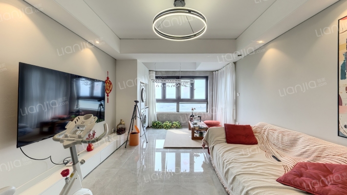 五矿澜悦溪山二手房实景图