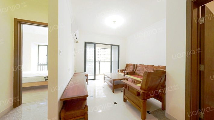 碧桂园翠湖湾二手房实景图