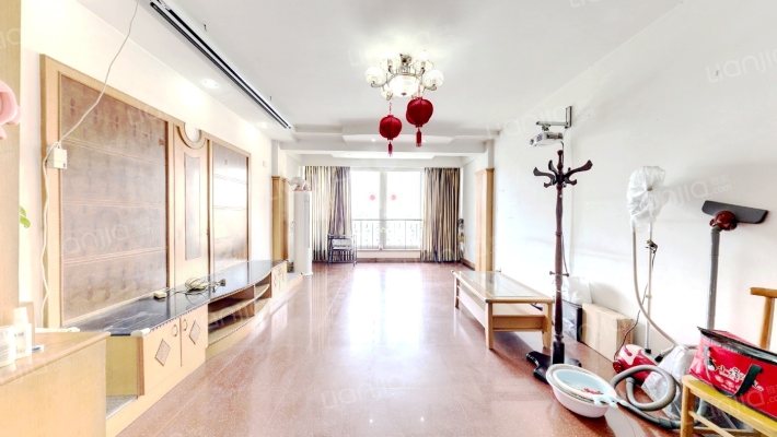 明苑公寓二手房实景图