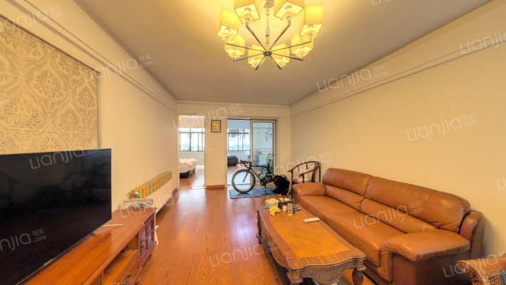 红旗雅居二手房实景图