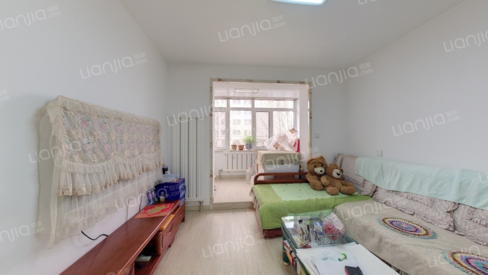 古城甲区二手房实景图