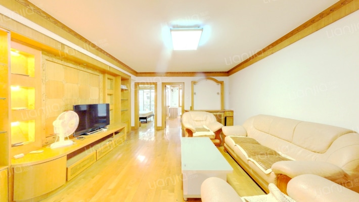 翠园公寓二手房实景图