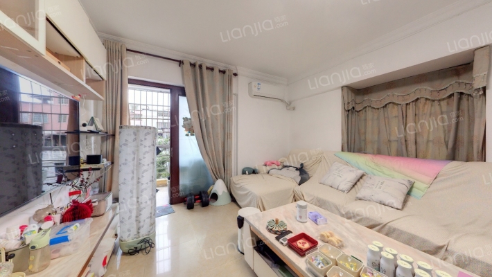 金庭轩二手房实景图