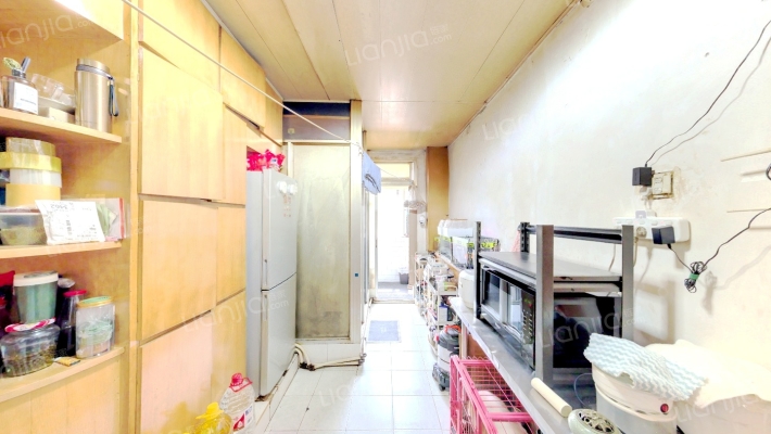 上园小区二手房实景图