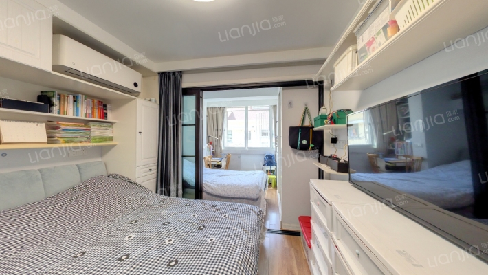 斜晖小区二手房实景图