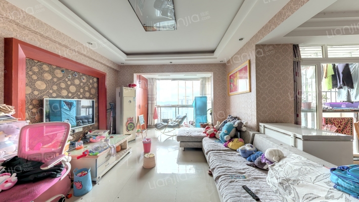 纳帕溪谷二手房实景图