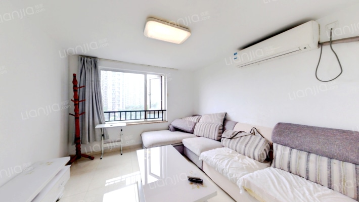 保利湾天地二手房实景图