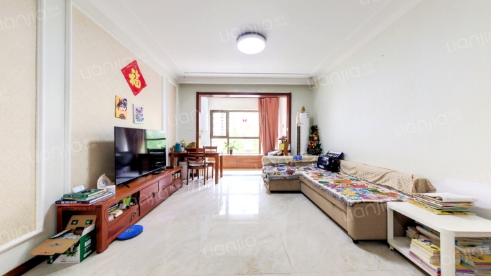 百融名苑二手房实景图