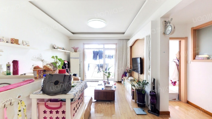 宏城金棕榈二手房实景图