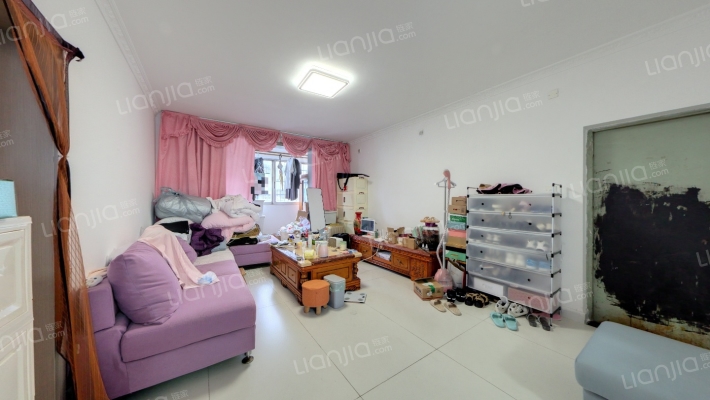 中鹏花园B区二手房实景图