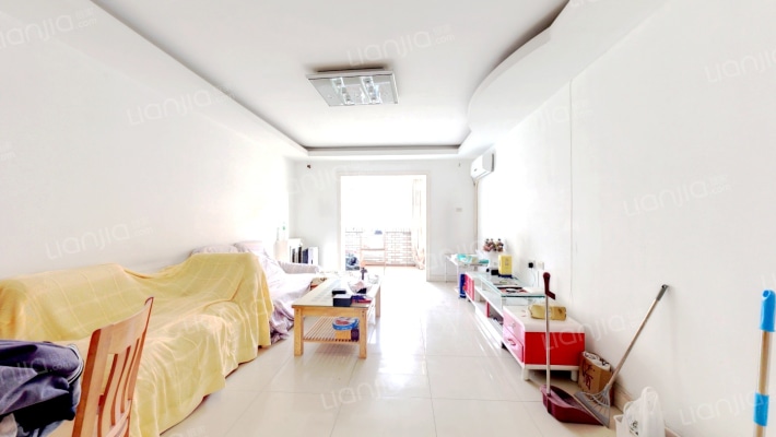 桦林园小区二手房实景图