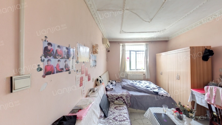 中山门二号路9号二手房实景图