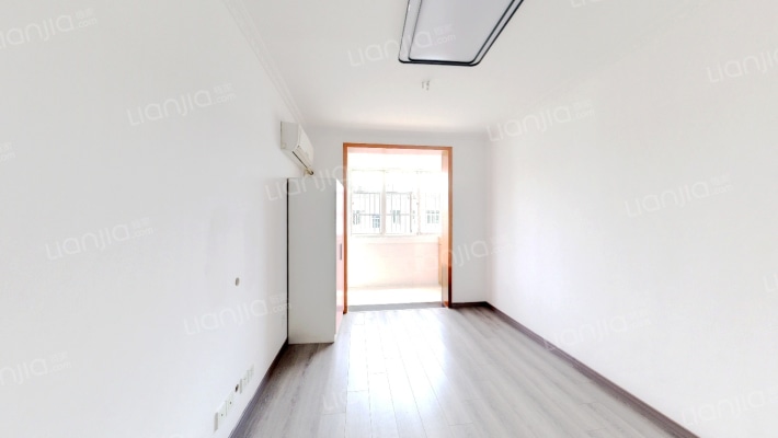 始信花园二手房实景图