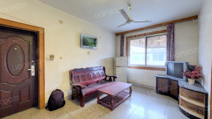 井冈山大道第五机床厂宿舍二手房实景图