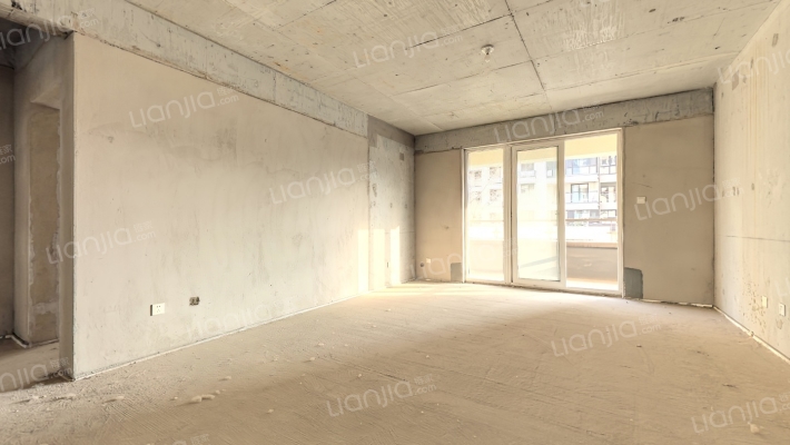 紫薇西棠北区二手房实景图