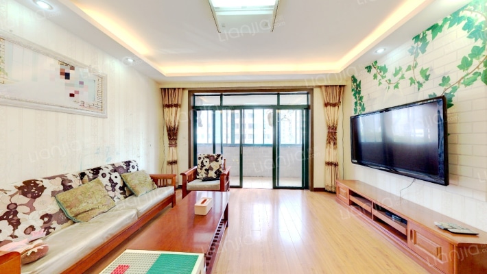 莲蓉园二手房实景图