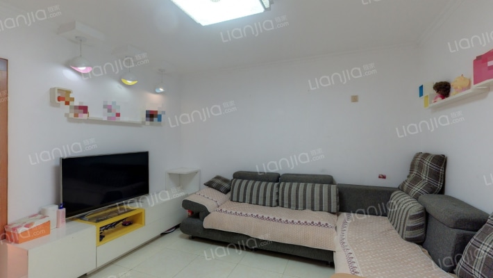 华润新村二手房实景图