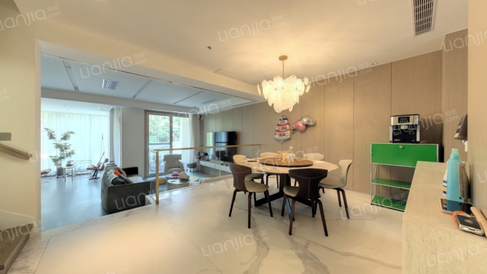 峰墅二期二手房实景图