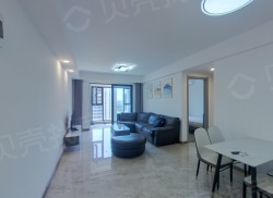 整租·万达钻石湾 3室2厅 南/北_万达钻石湾租房