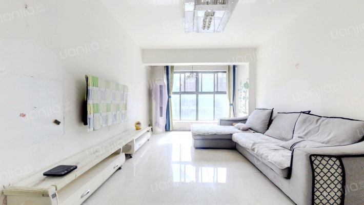 香木林花园里二手房实景图