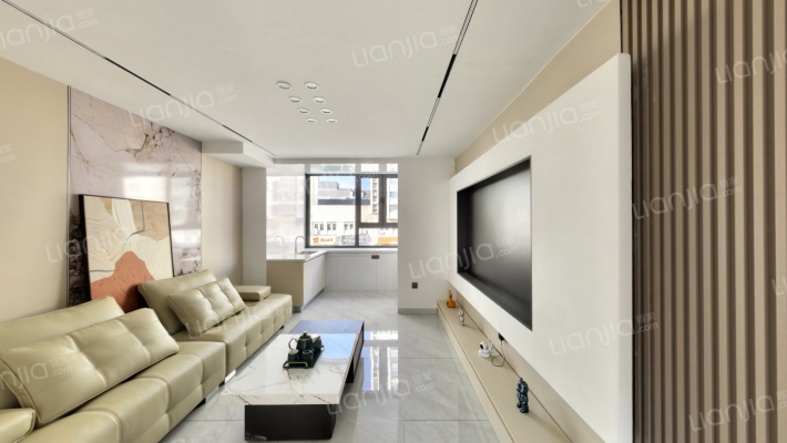 工商宿舍二手房实景图